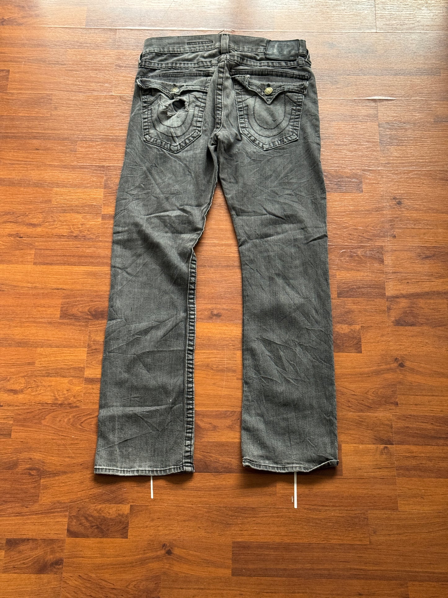 True Religion Frauen US33 T439
