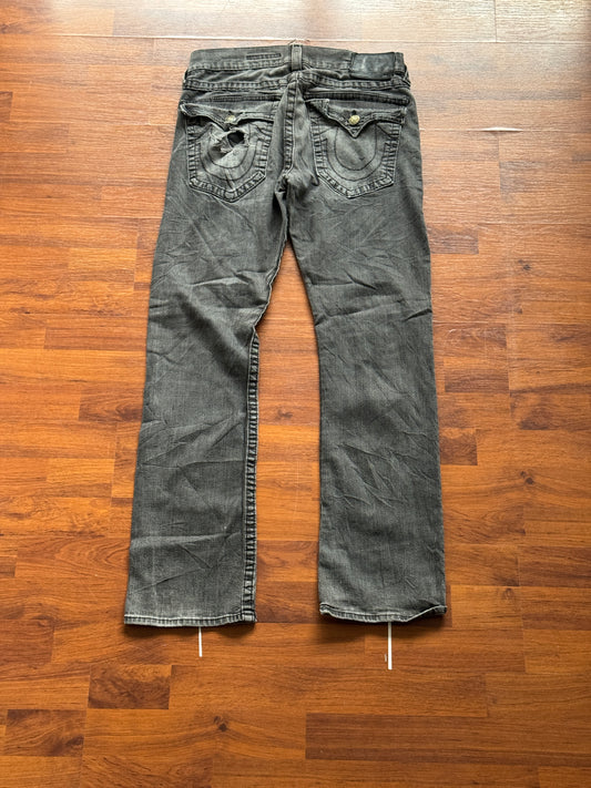 True Religion Frauen US33 T439