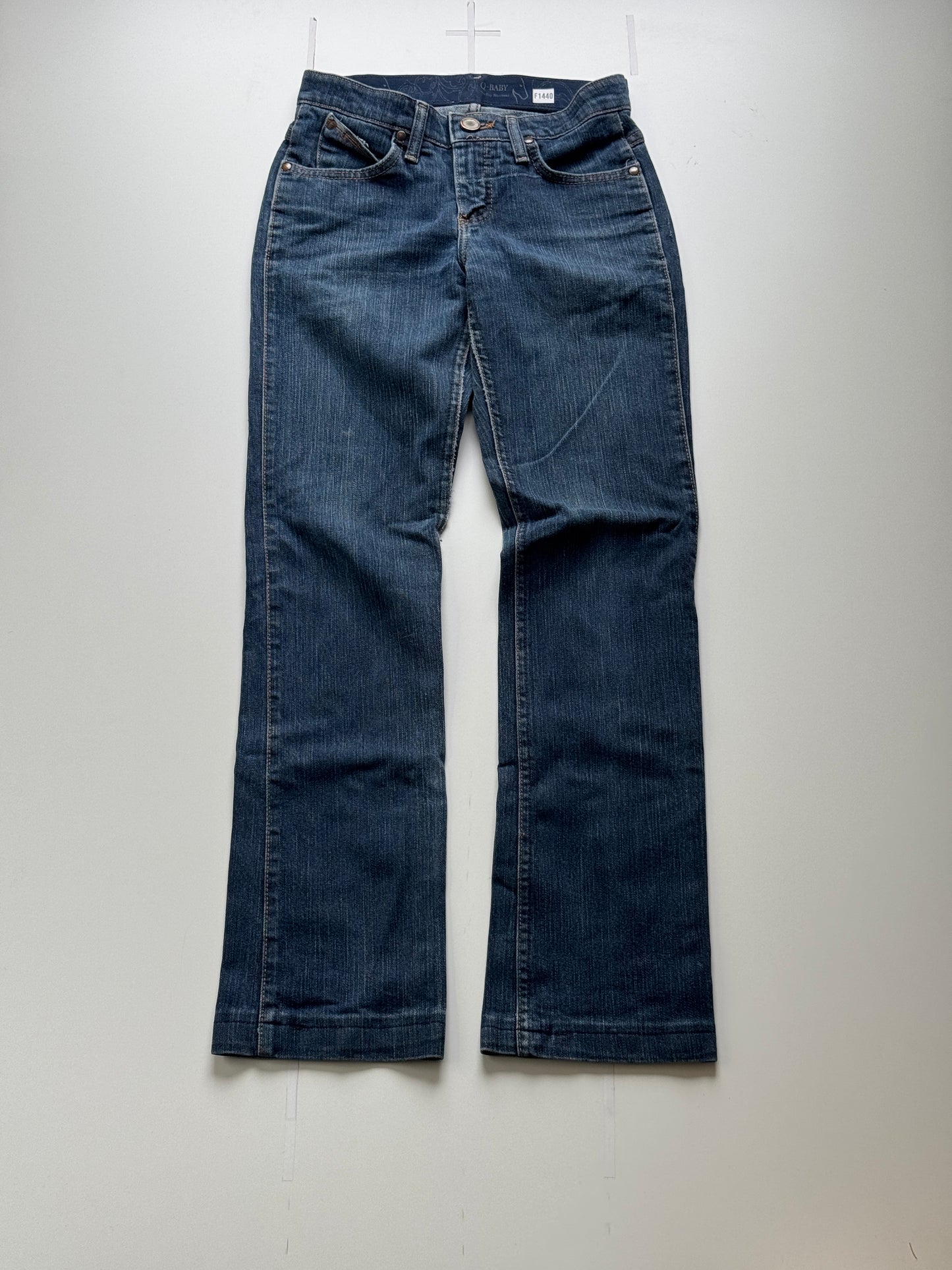 Frauen Jeans US26 F1440