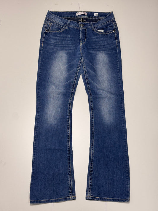 Frauen Jeans US31 F885
