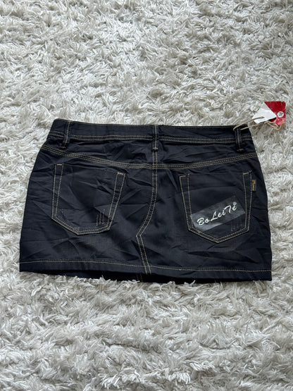 Frauen MiniRock US30 MR7