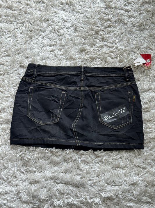 Frauen MiniRock US30 MR7