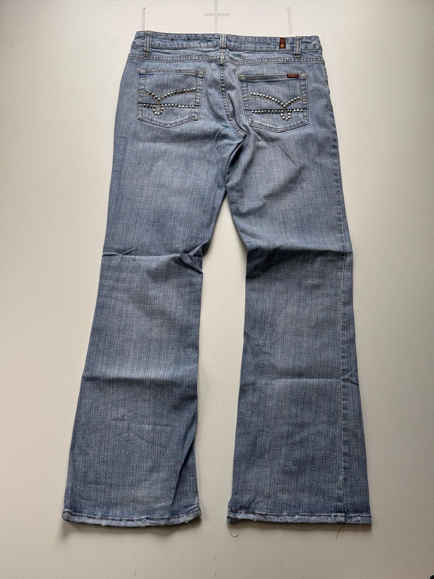 Frauen Jeans US31 F1537