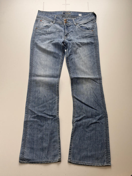 Frauen Jeans US31 F1600