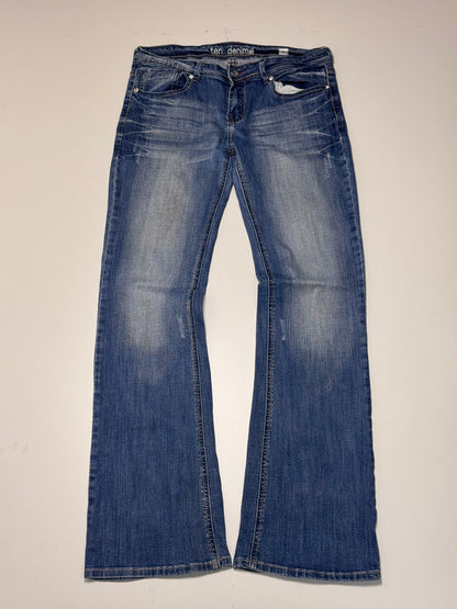 Frauen Jeans US32 F1071