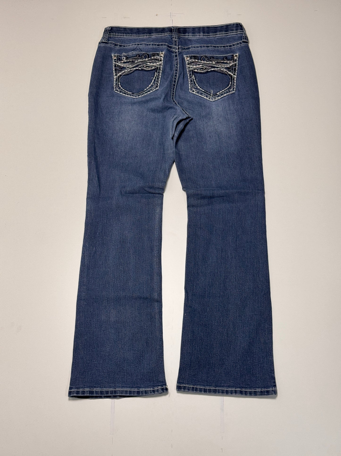 Frauen Jeans US31 F984