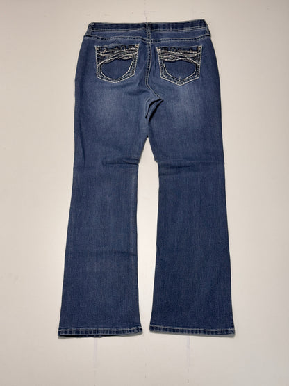 Frauen Jeans US31 F984