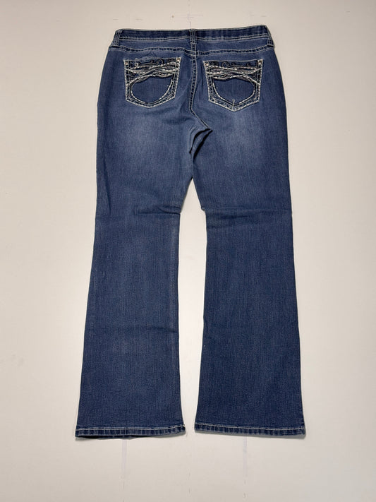 Frauen Jeans US31 F984