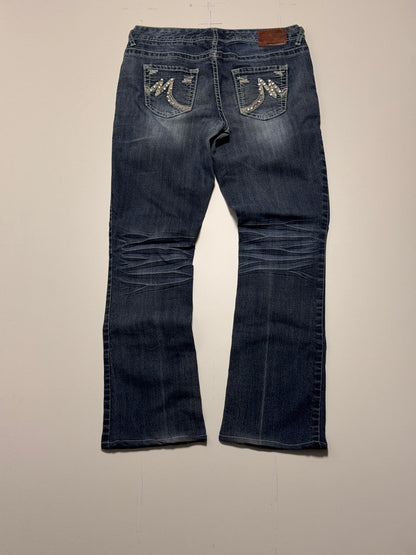 Frauen Jeans US29 F1400
