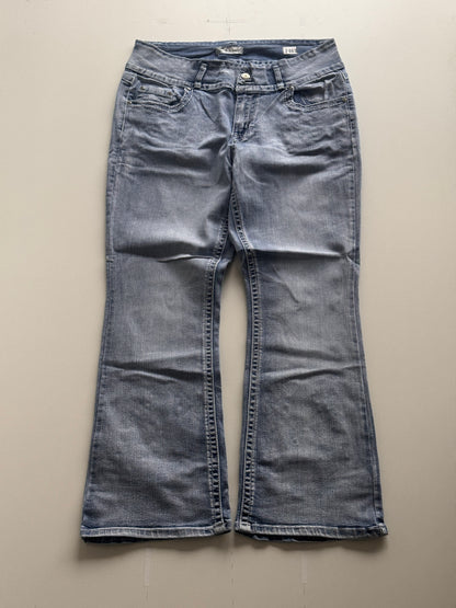 Frauen Jeans US34 F463