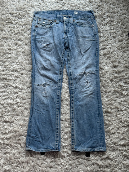 True Religion Herren US31 T468