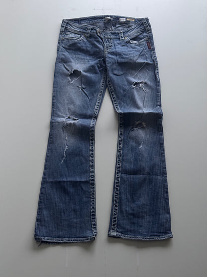 Frauen Jeans US32 F505