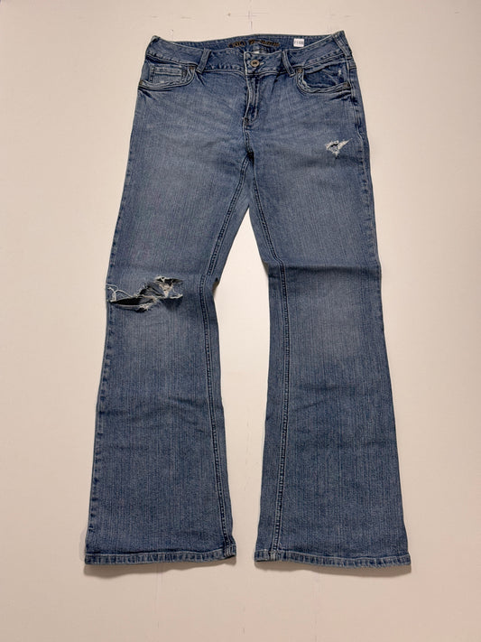 Frauen Jeans US31 F1156