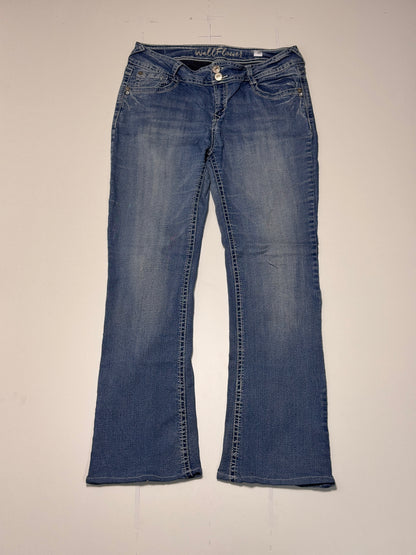 Frauen Jeans US31 F1001