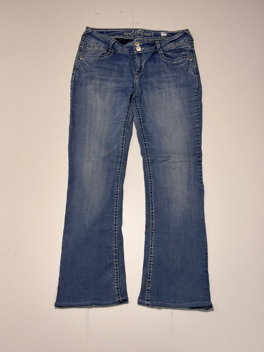 Frauen Jeans US31 F1001