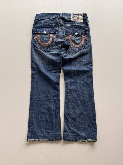 True Religion Herren US29 T571