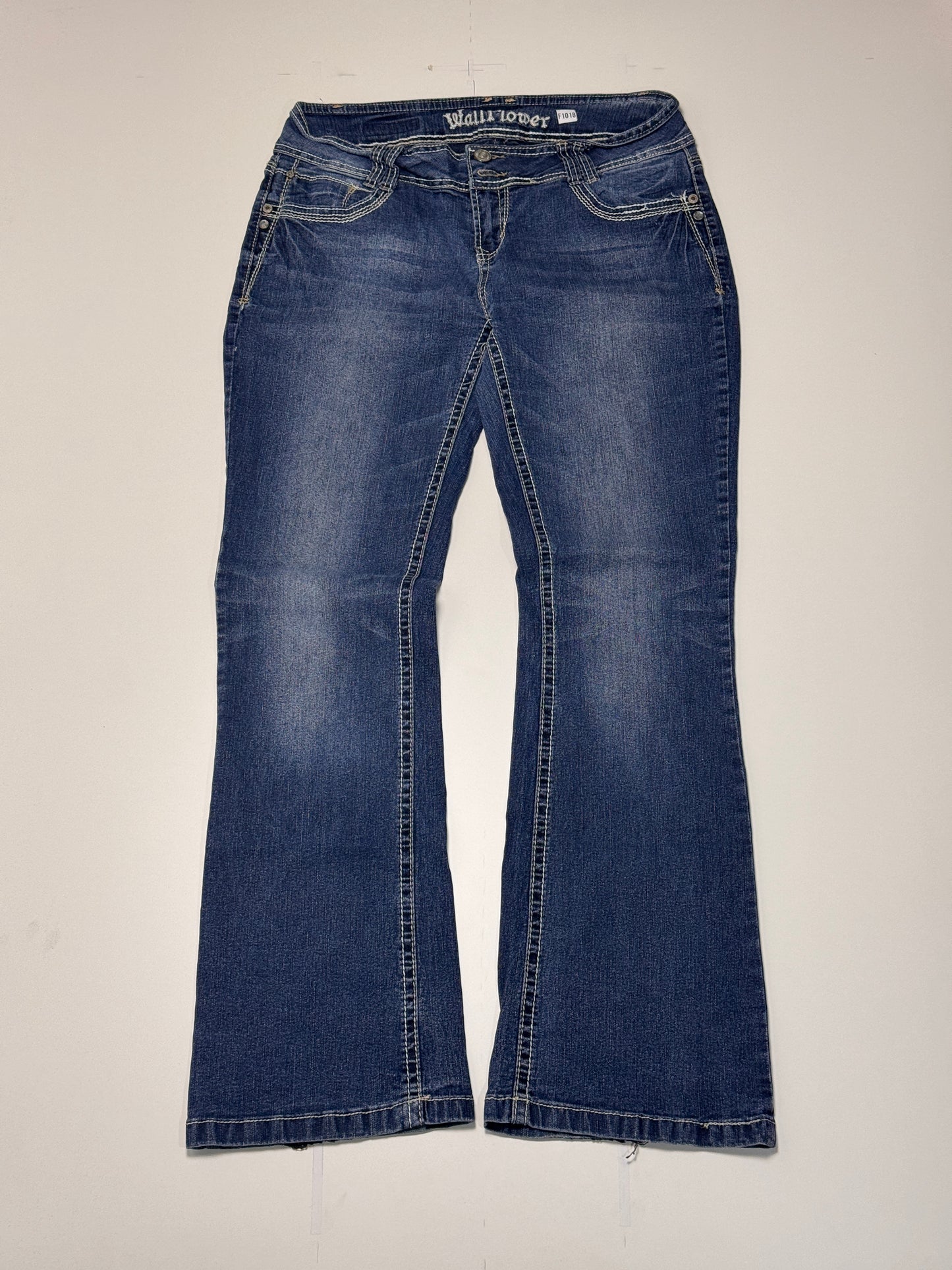 Frauen Jeans US31 F1018
