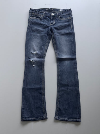 Frauen Jeans US31 F502