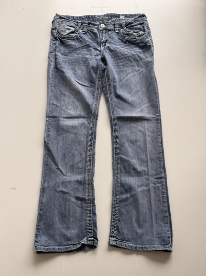 Frauen Jeans US33 F711