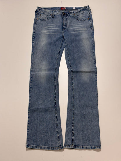 Frauen Jeans US33 F1215