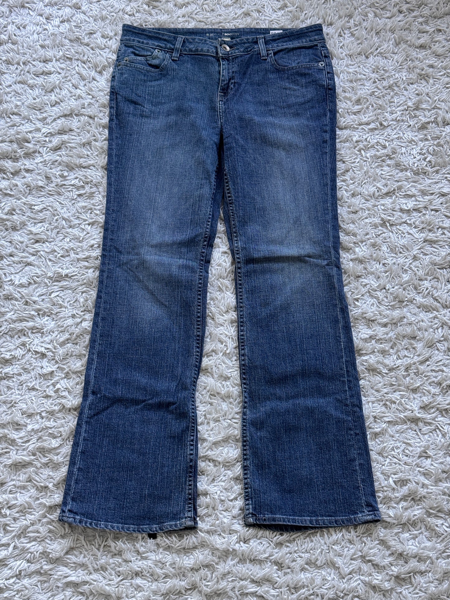 Frauen Jeans US34 F316
