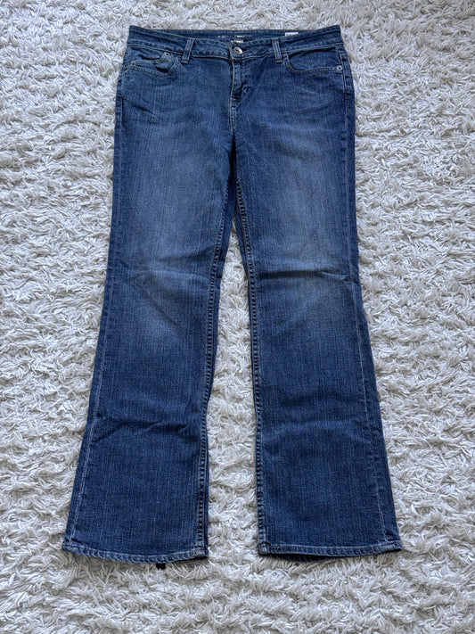 Frauen Jeans US34 F316