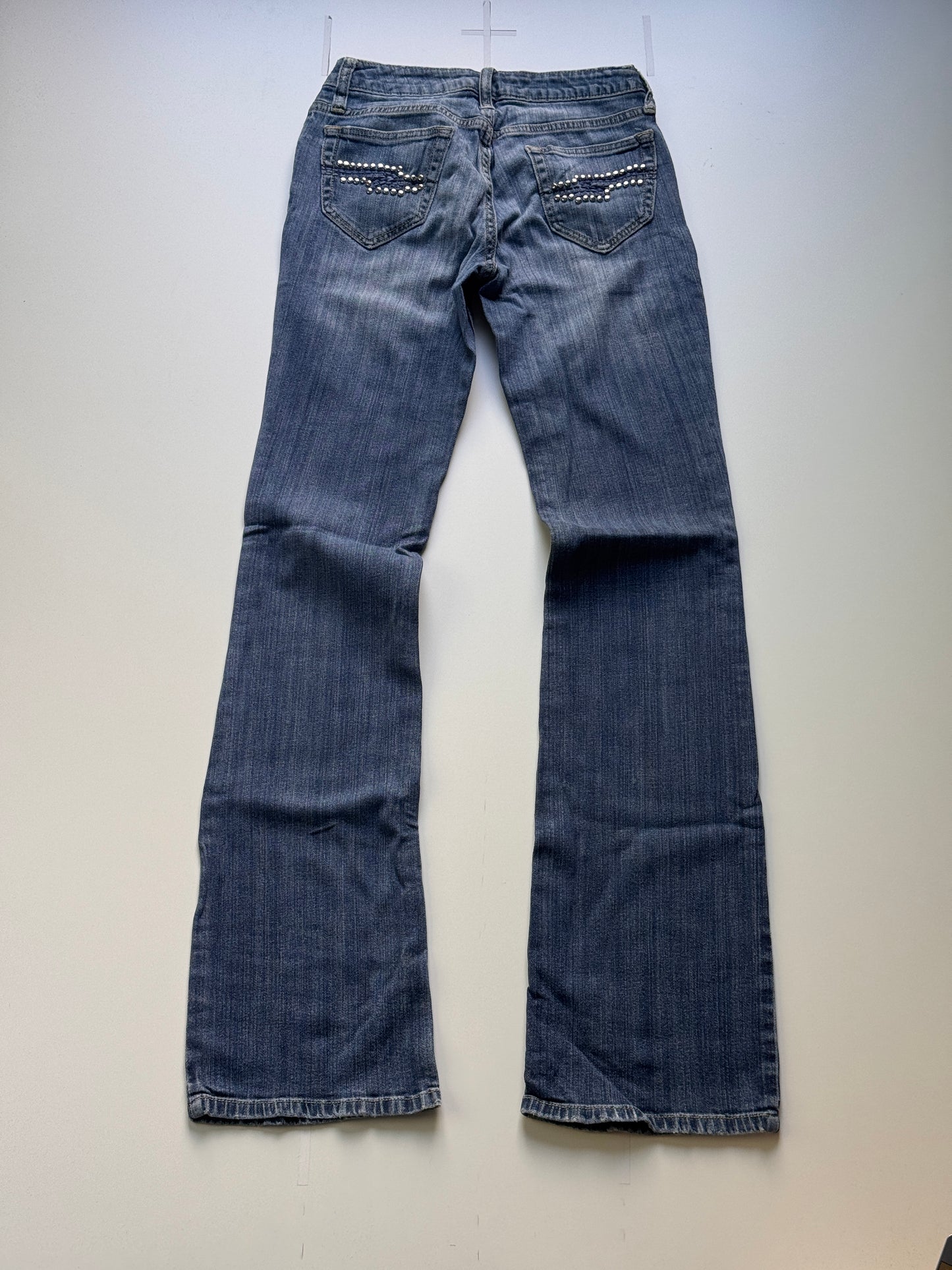 Frauen Jeans US24 F1512