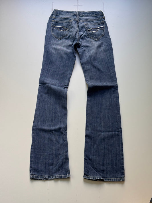 Frauen Jeans US24 F1512