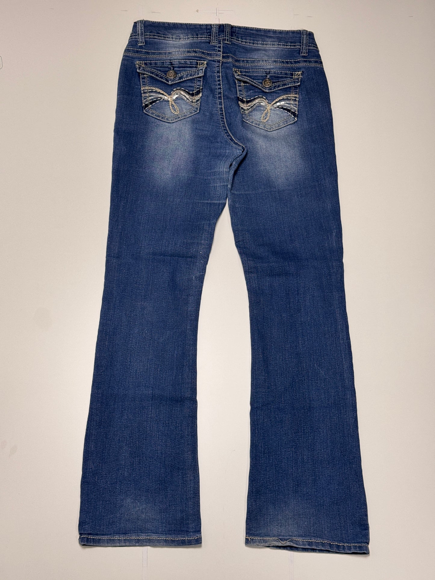 Frauen Jeans US31 F885