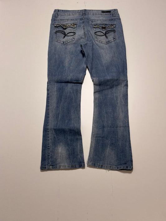 Frauen Jeans US30 F1213