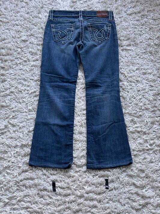 Frauen Jeans US31 F390