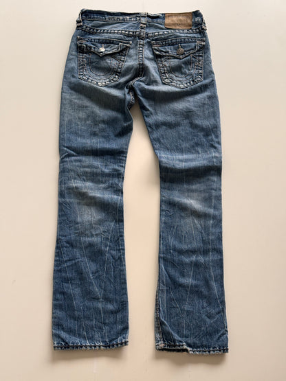 True Religion Herren US30 T570
