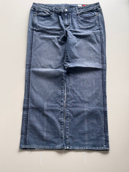 Frauen Jeans US38 F413