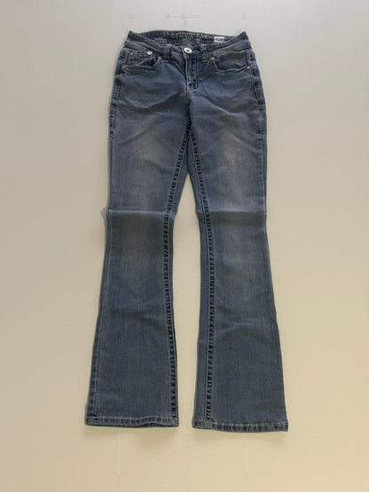 Frauen Jeans US26 F509