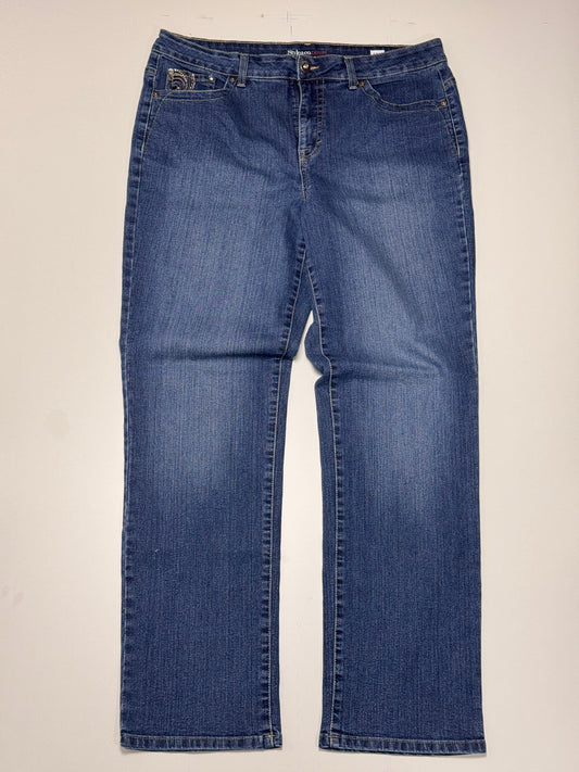 Frauen Jeans US36 F815