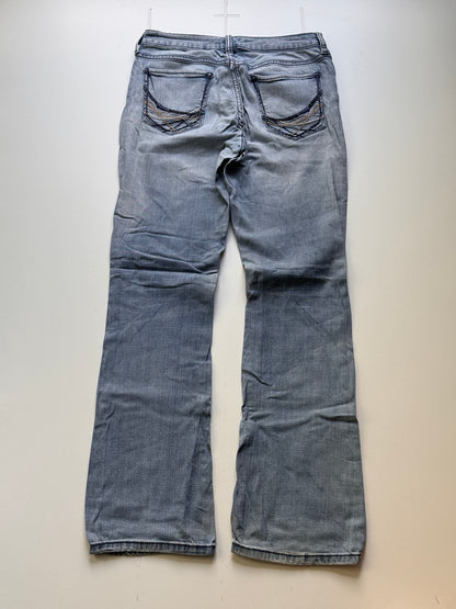 Frauen Jeans US30 F1450