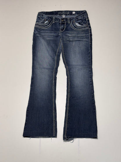 Frauen Jeans US31 F979