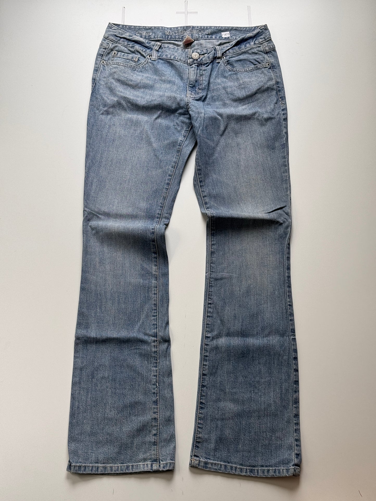Frauen Jeans US31 F1473