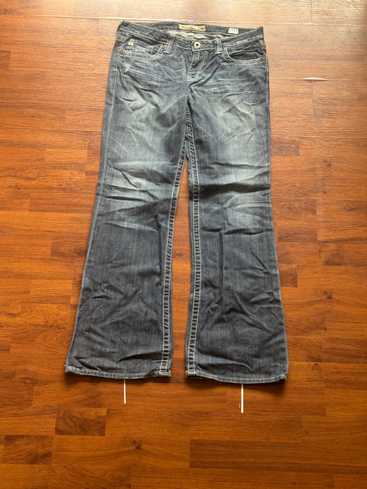 Frauen Jeans US32 F237