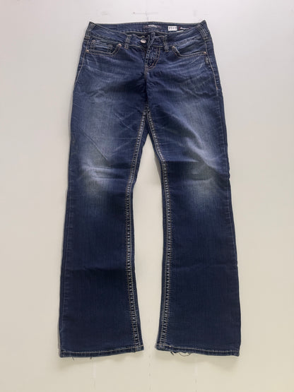Frauen Jeans US31 F512