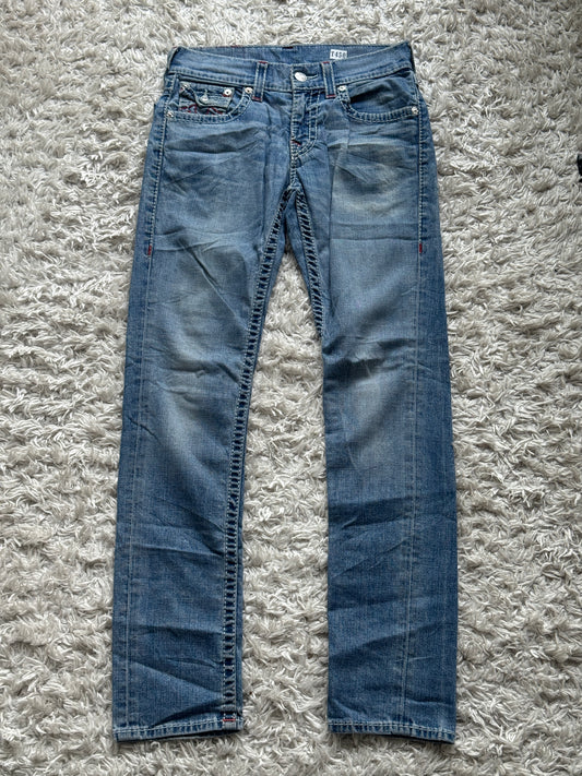 True Religion Herren US29 T450