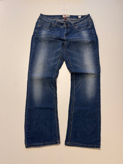 Frauen Jeans US31 F1117