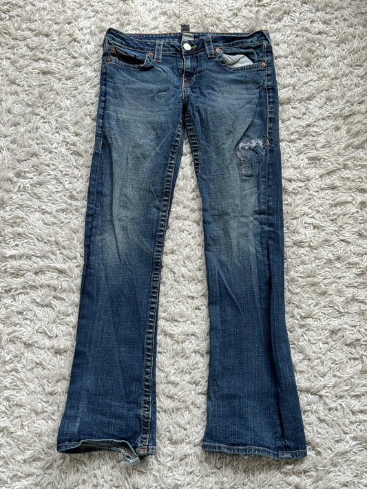 True Religion Frauen US32 T562