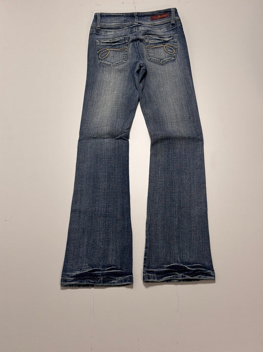 Frauen Jeans US23 F1309