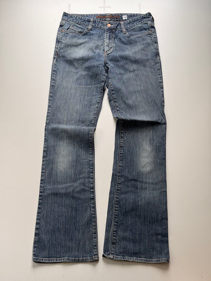 Frauen Jeans US31 F1459