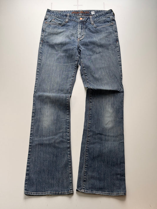Frauen Jeans US31 F1459