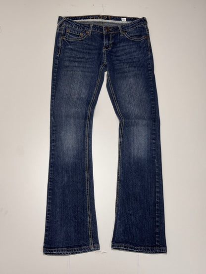 Frauen Jeans US31 F887