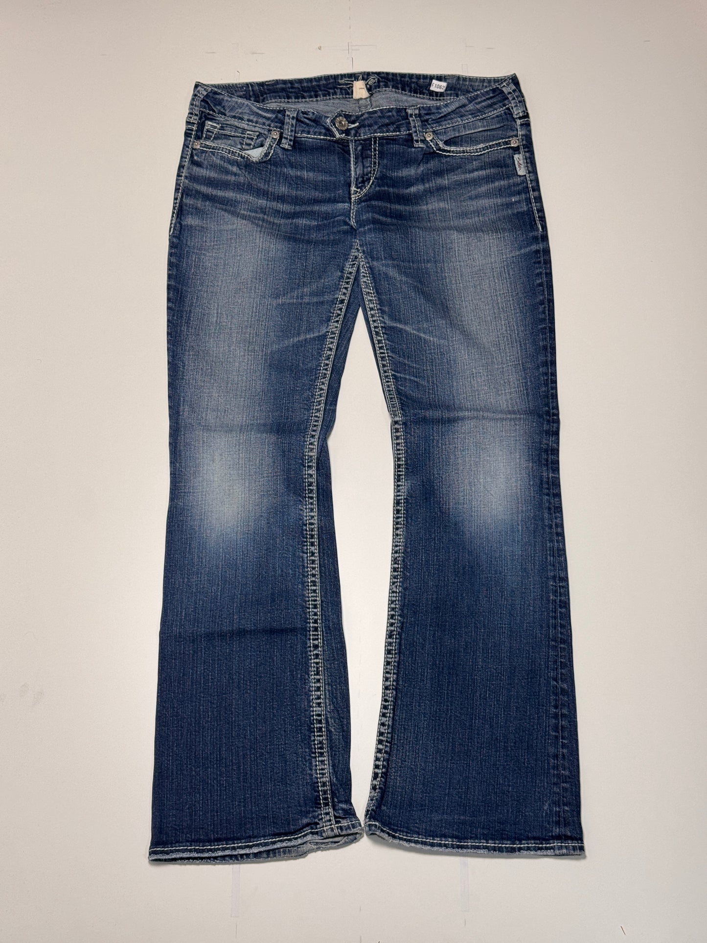 Frauen Jeans US36 F1062