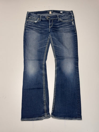 Frauen Jeans US36 F1062