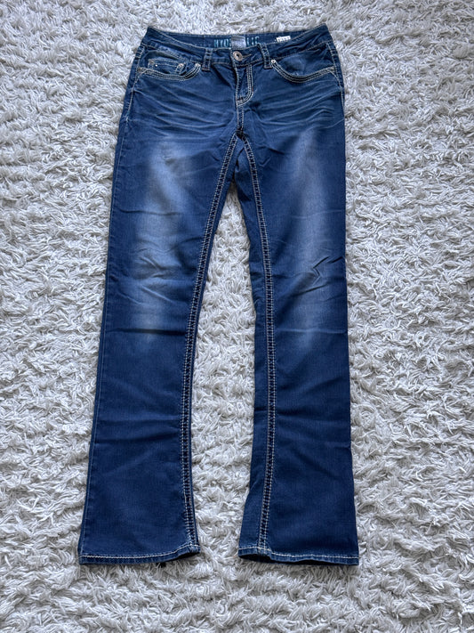 Frauen Jeans US30 F387